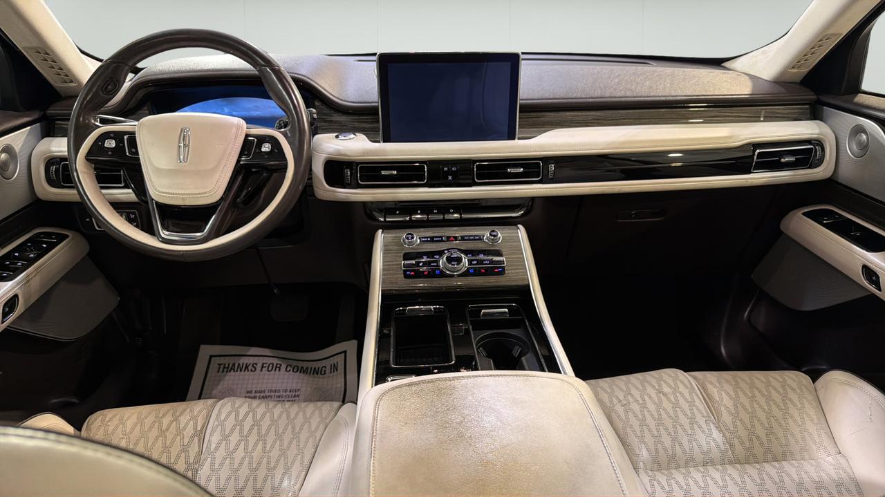 2020 Lincoln Aviator Black Label San Antonio TX