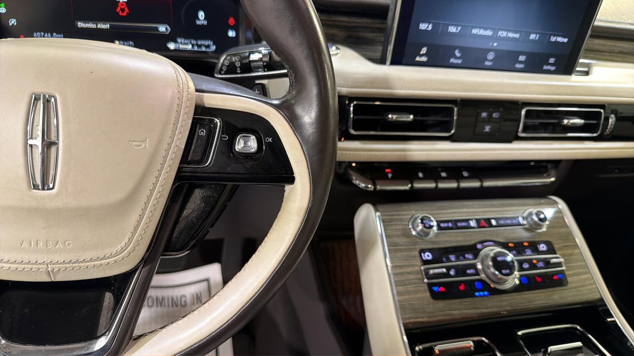 2020 Lincoln Aviator Black Label San Antonio TX