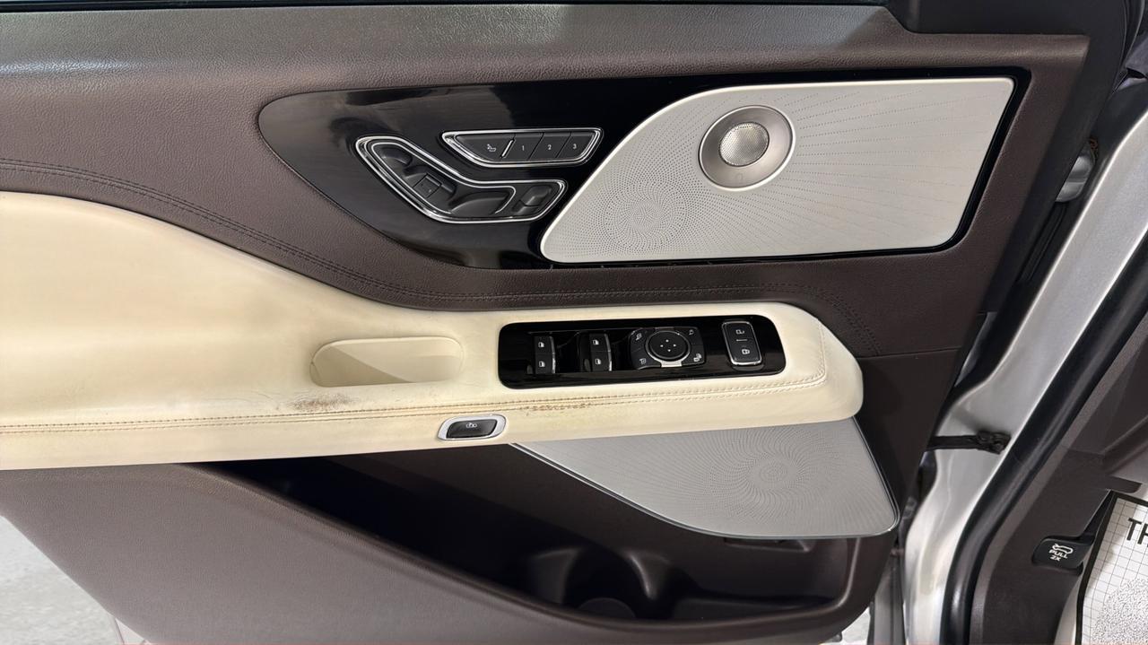 2020 Lincoln Aviator Black Label San Antonio TX