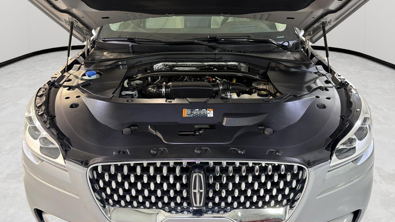 2020 Lincoln Aviator Black Label San Antonio TX