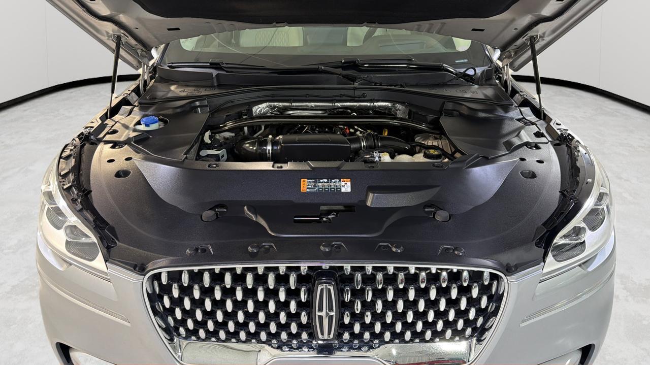 2020 Lincoln Aviator Black Label San Antonio TX