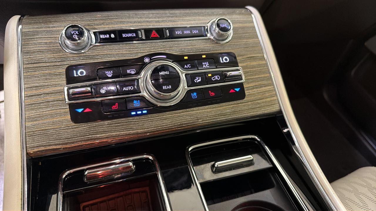 2020 Lincoln Aviator Black Label San Antonio TX