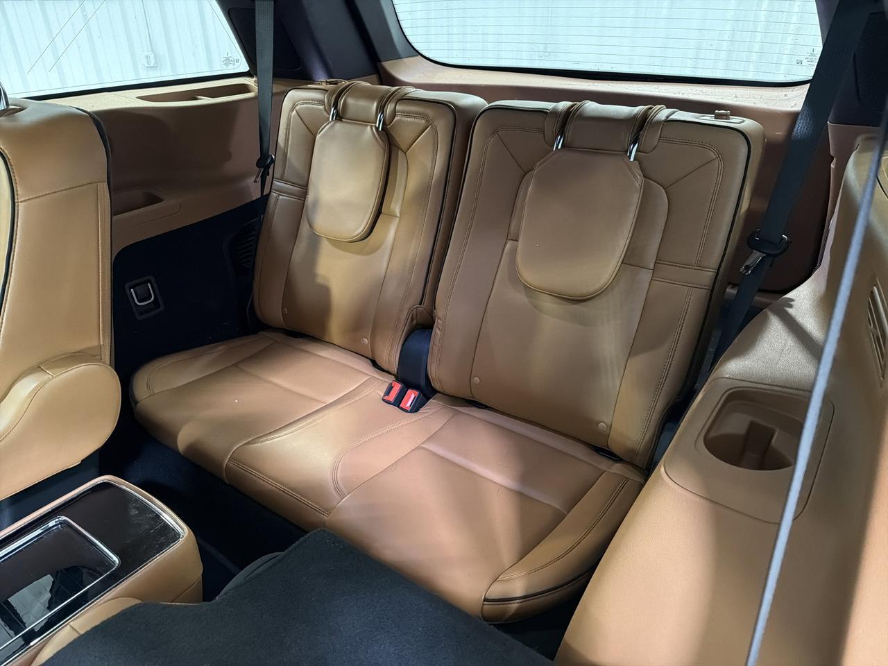 2020 Lincoln Aviator Black Label San Antonio TX