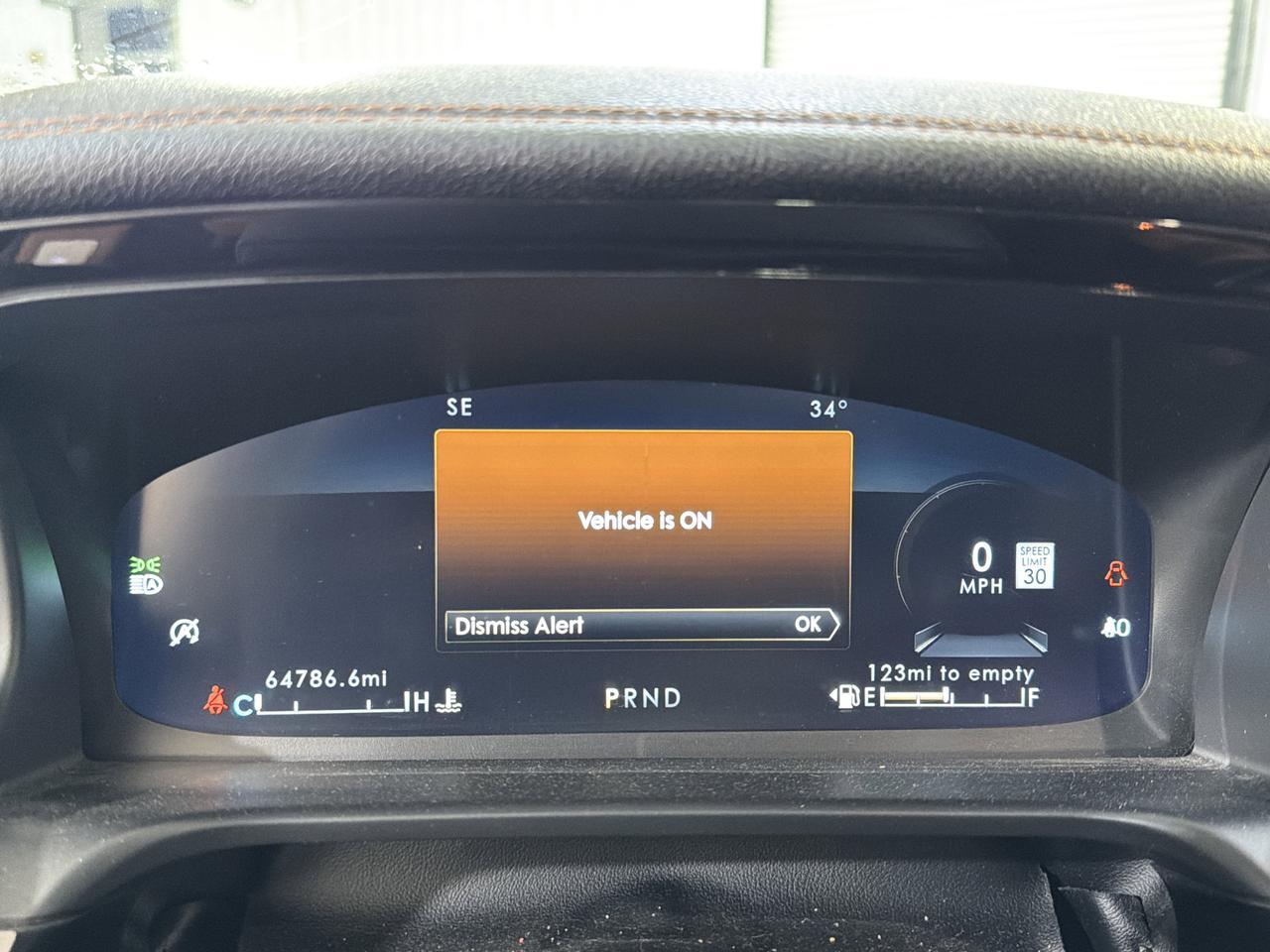 2020 Lincoln Aviator Black Label San Antonio TX