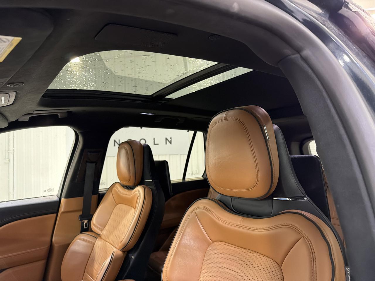 2020 Lincoln Aviator Black Label San Antonio TX