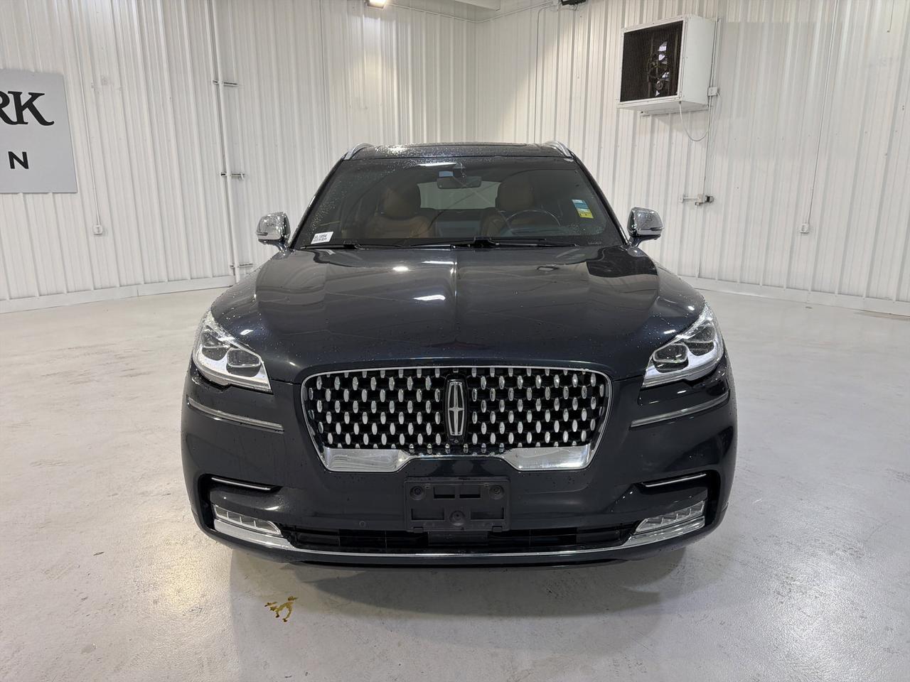 2020 Lincoln Aviator Black Label San Antonio TX