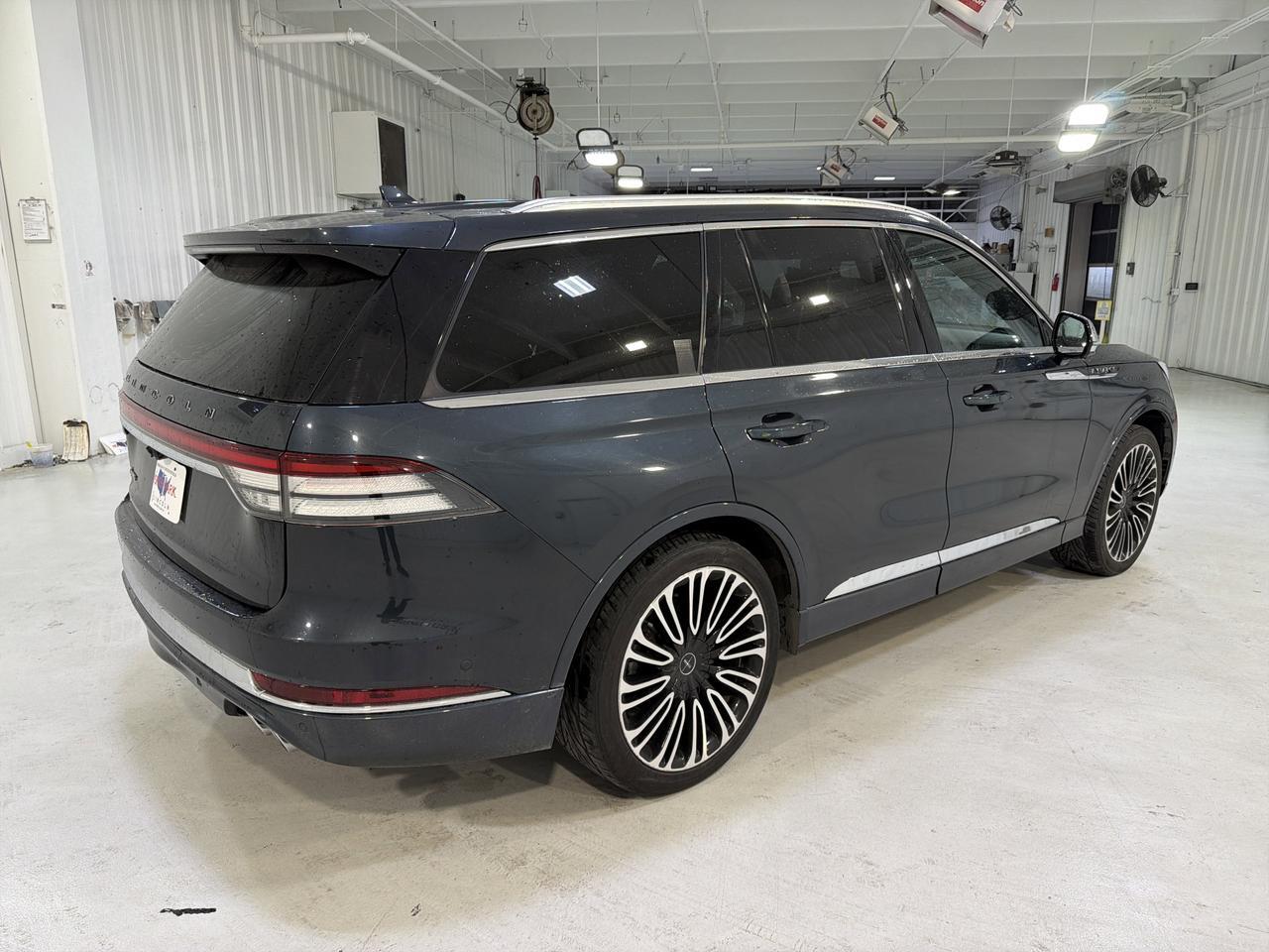 2020 Lincoln Aviator Black Label San Antonio TX