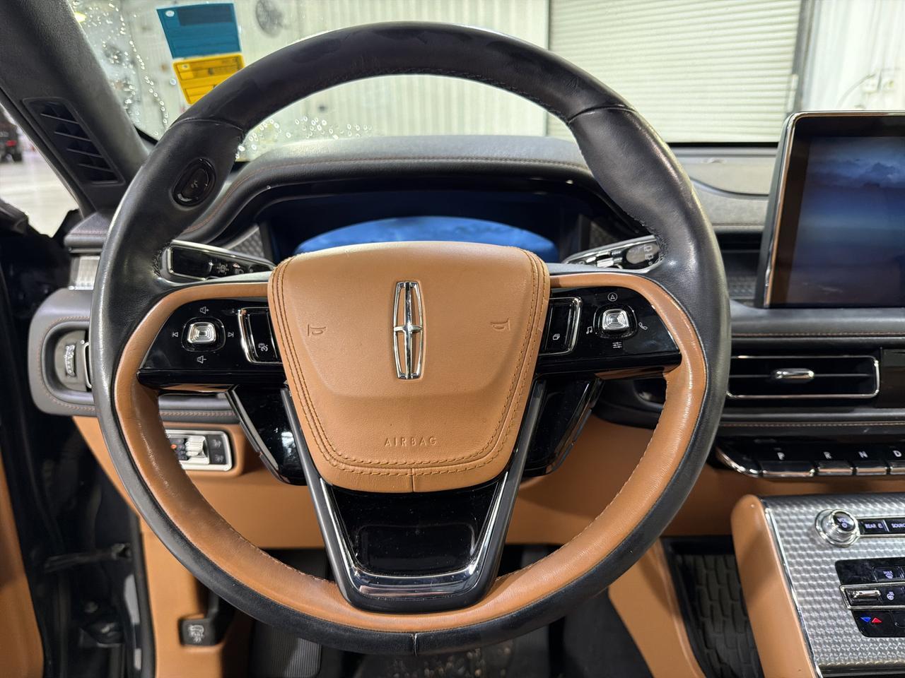 2020 Lincoln Aviator Black Label San Antonio TX