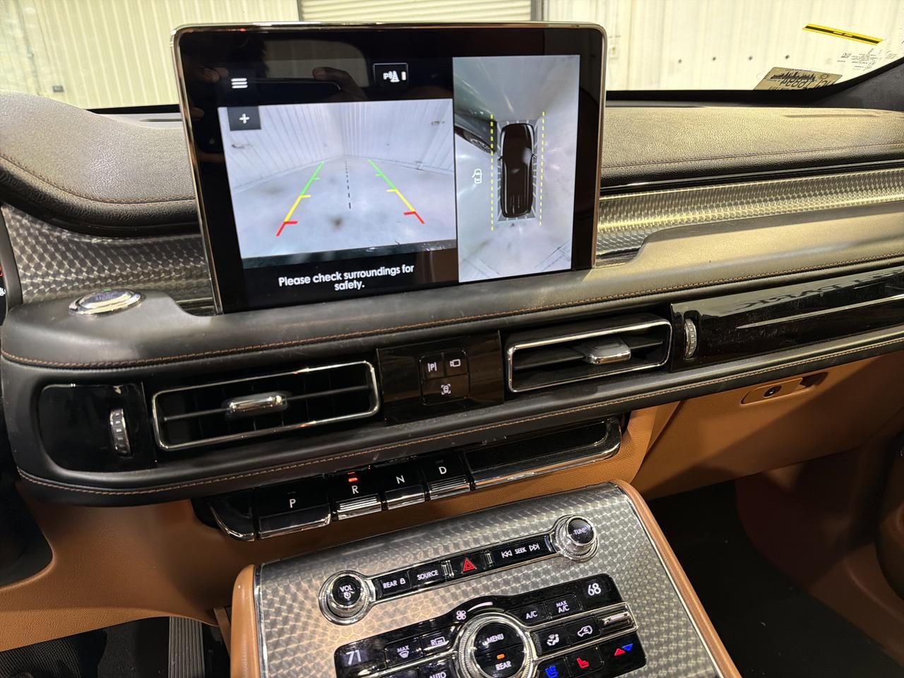 2020 Lincoln Aviator Black Label San Antonio TX