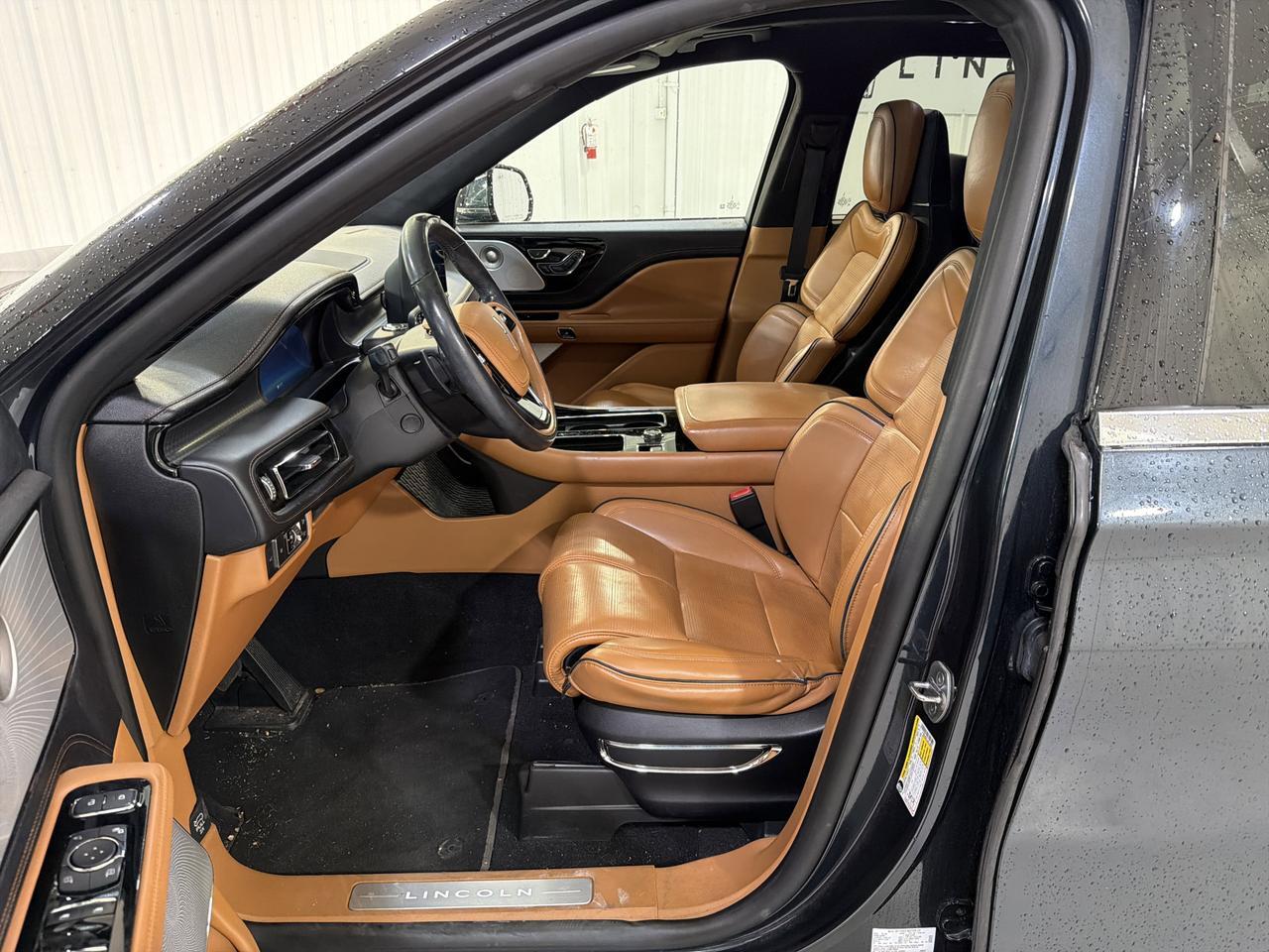 2020 Lincoln Aviator Black Label San Antonio TX