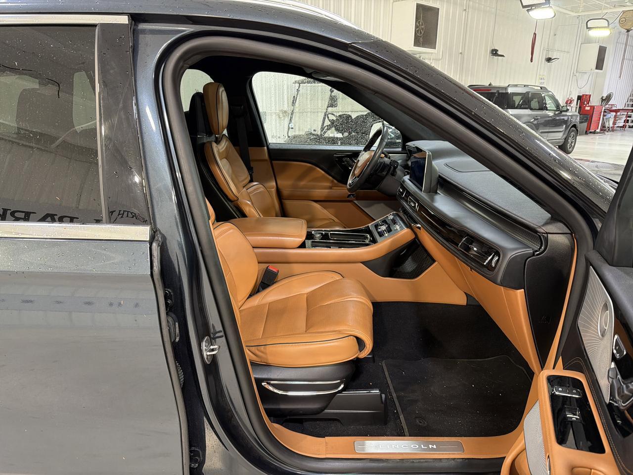 2020 Lincoln Aviator Black Label San Antonio TX