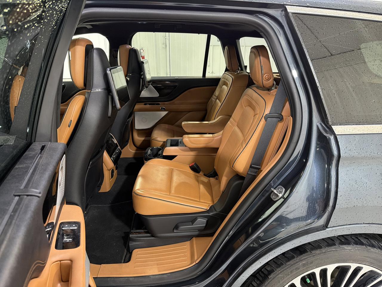 2020 Lincoln Aviator Black Label San Antonio TX