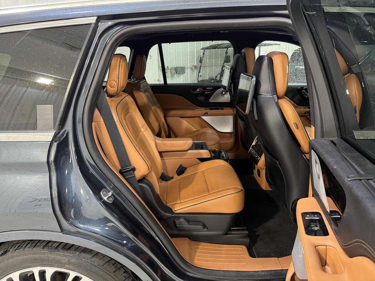 2020 Lincoln Aviator Black Label San Antonio TX