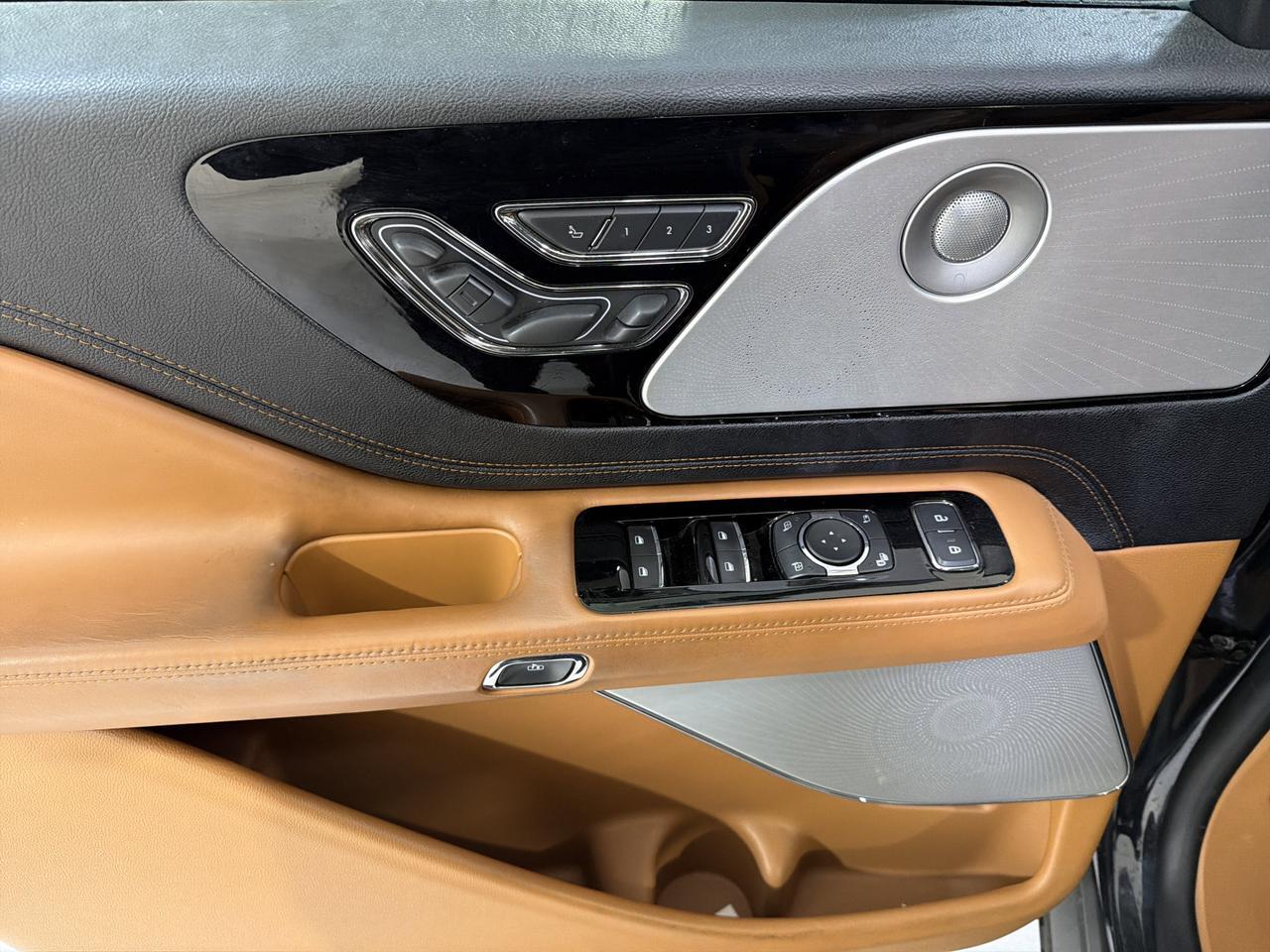 2020 Lincoln Aviator Black Label San Antonio TX