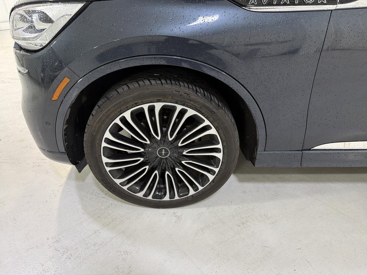 2020 Lincoln Aviator Black Label San Antonio TX