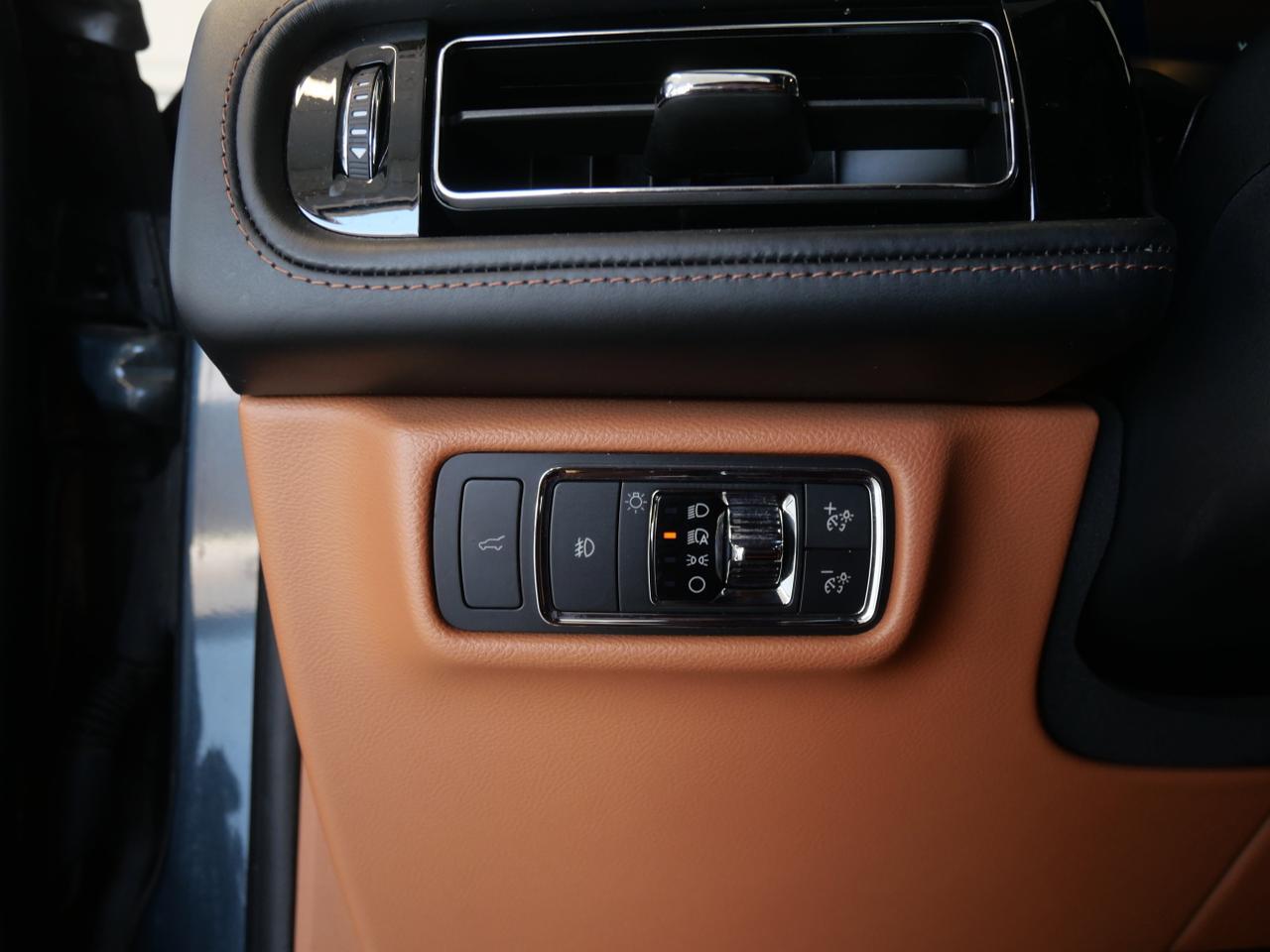 2020 Lincoln Aviator Black Label San Juan TX
