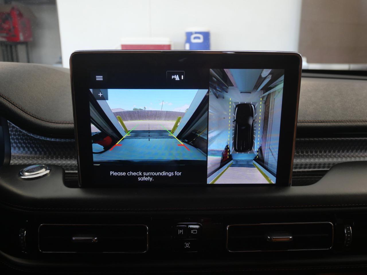 2020 Lincoln Aviator Black Label San Juan TX