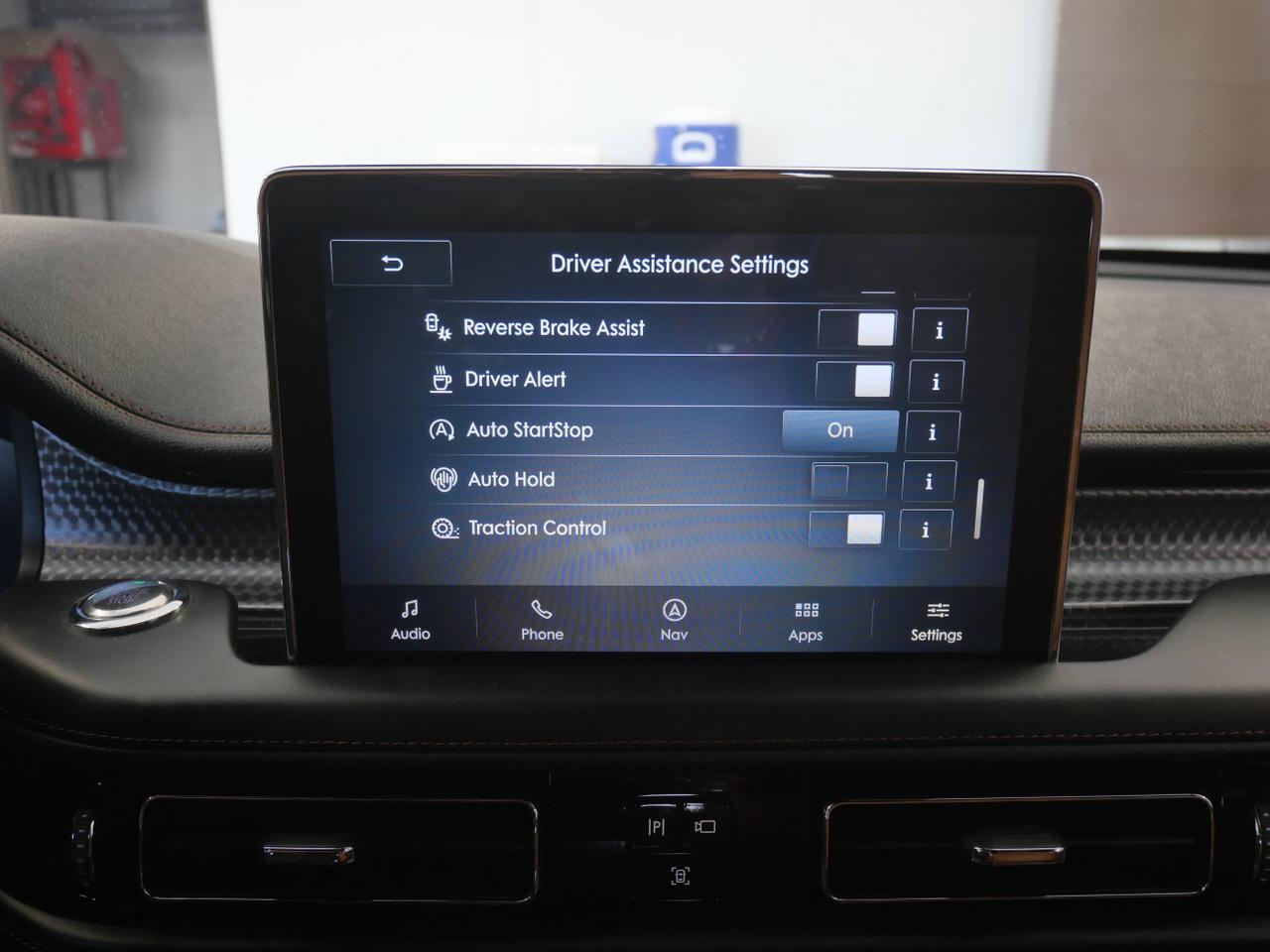 2020 Lincoln Aviator Black Label San Juan TX