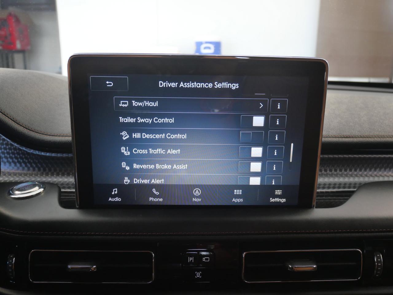 2020 Lincoln Aviator Black Label San Juan TX