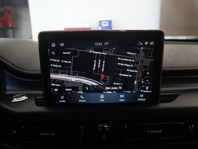 2020 Lincoln Aviator Black Label San Juan TX