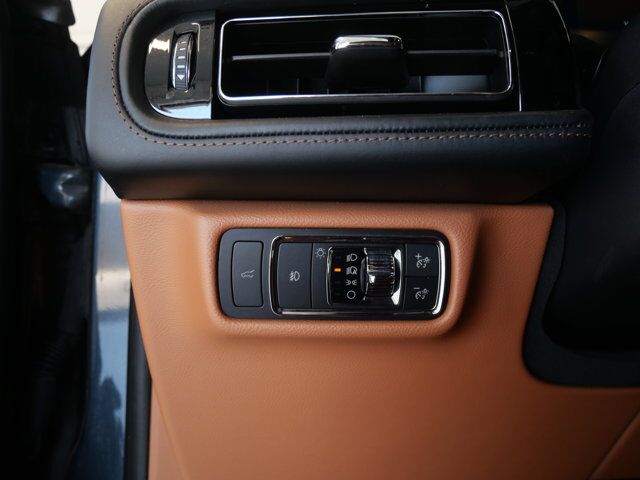 2020 Lincoln Aviator Black Label San Juan TX