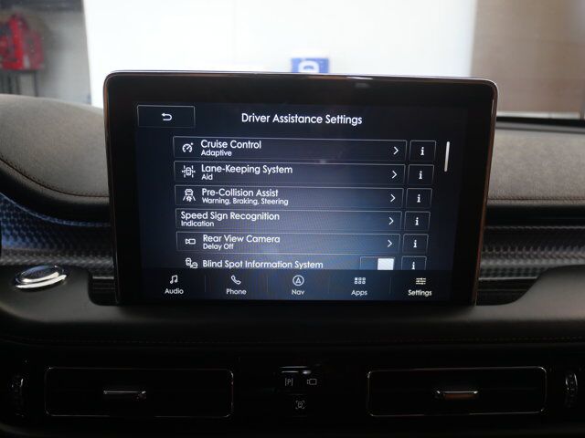 2020 Lincoln Aviator Black Label San Juan TX
