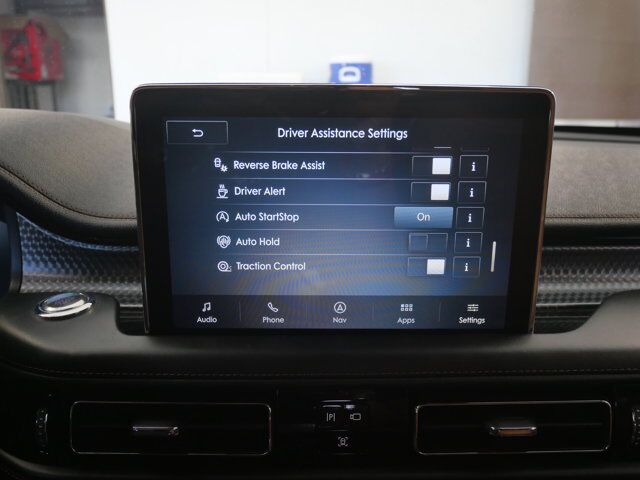 2020 Lincoln Aviator Black Label San Juan TX