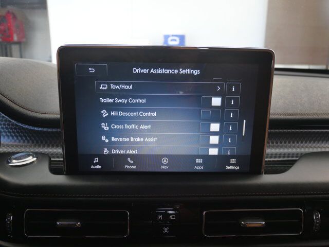 2020 Lincoln Aviator Black Label San Juan TX
