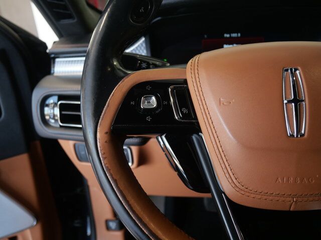 2020 Lincoln Aviator Black Label San Juan TX
