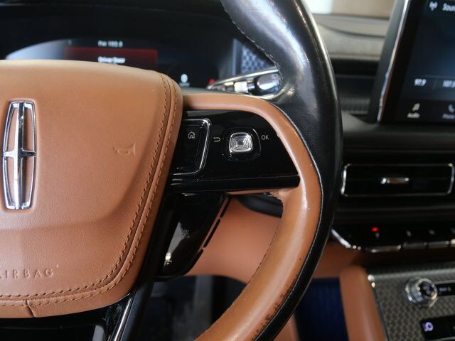 2020 Lincoln Aviator Black Label San Juan TX
