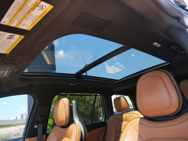 2020 Lincoln Aviator Black Label San Juan TX