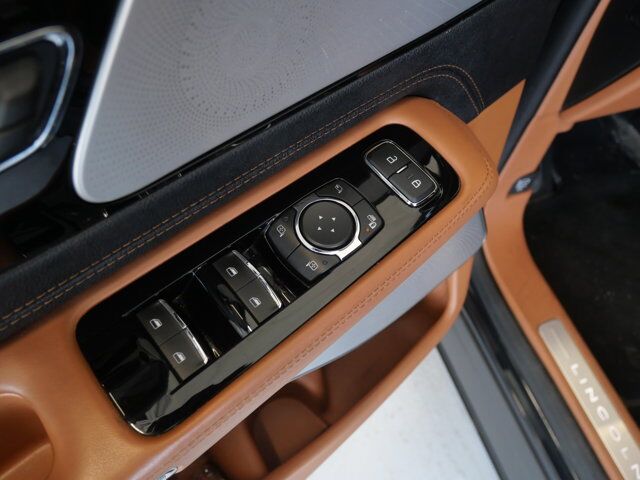 2020 Lincoln Aviator Black Label San Juan TX