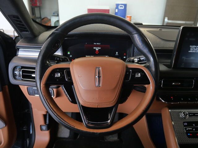 2020 Lincoln Aviator Black Label San Juan TX
