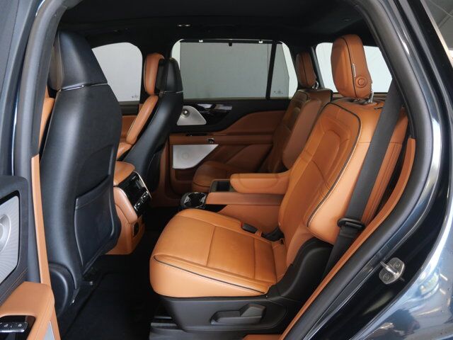2020 Lincoln Aviator Black Label San Juan TX