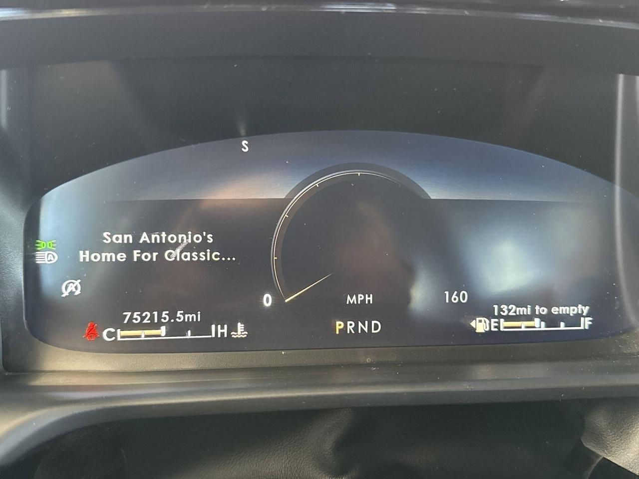 2020 Lincoln Aviator Black Label San Antonio TX