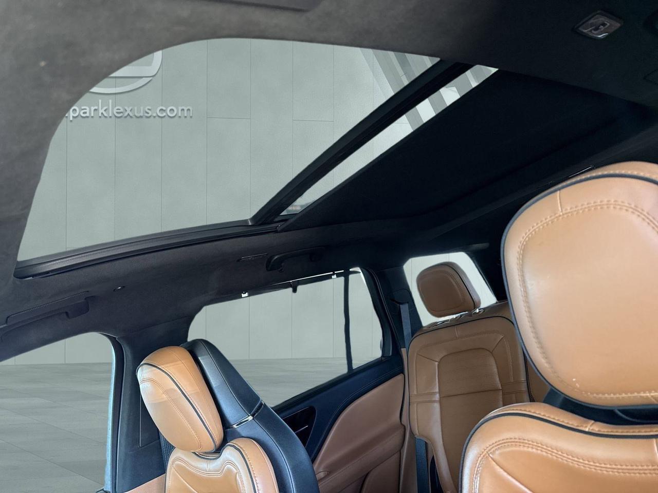 2020 Lincoln Aviator Black Label San Antonio TX