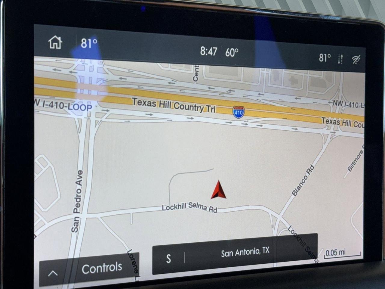 2020 Lincoln Aviator Black Label San Antonio TX