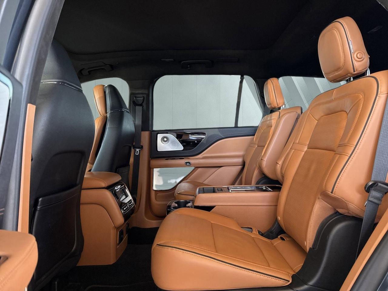 2020 Lincoln Aviator Black Label San Antonio TX