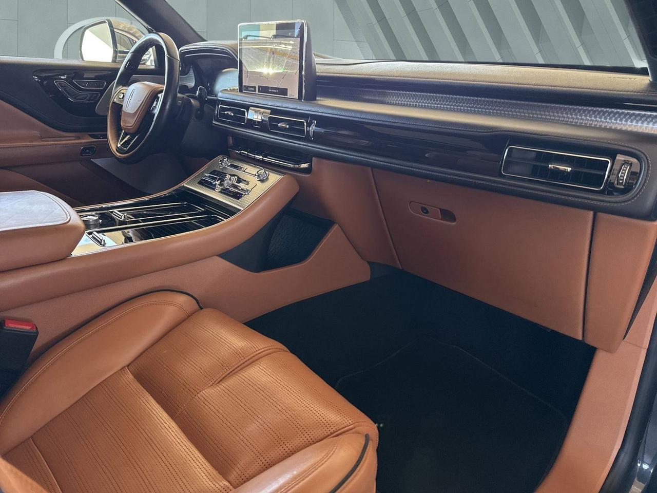 2020 Lincoln Aviator Black Label San Antonio TX