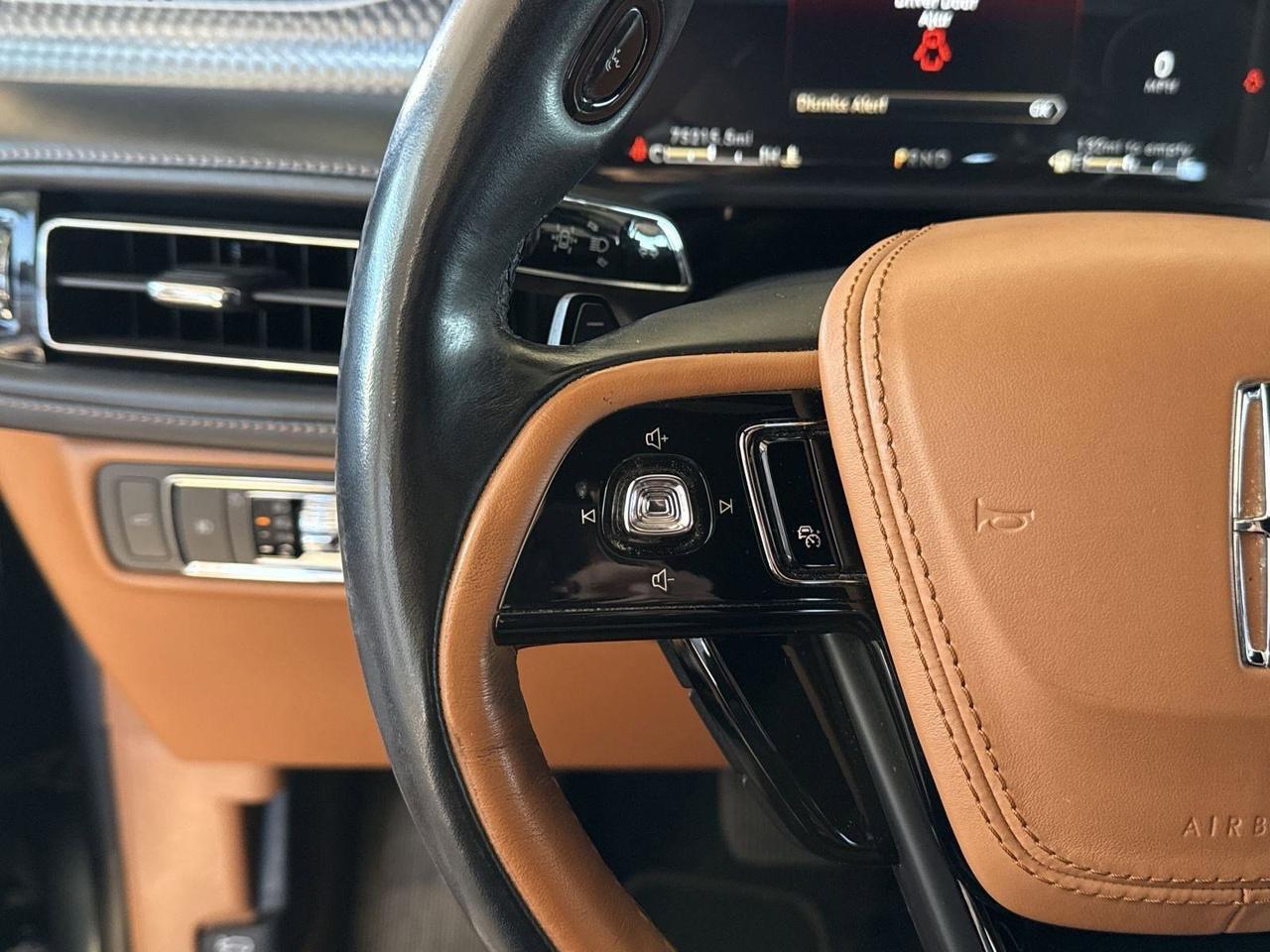 2020 Lincoln Aviator Black Label San Antonio TX