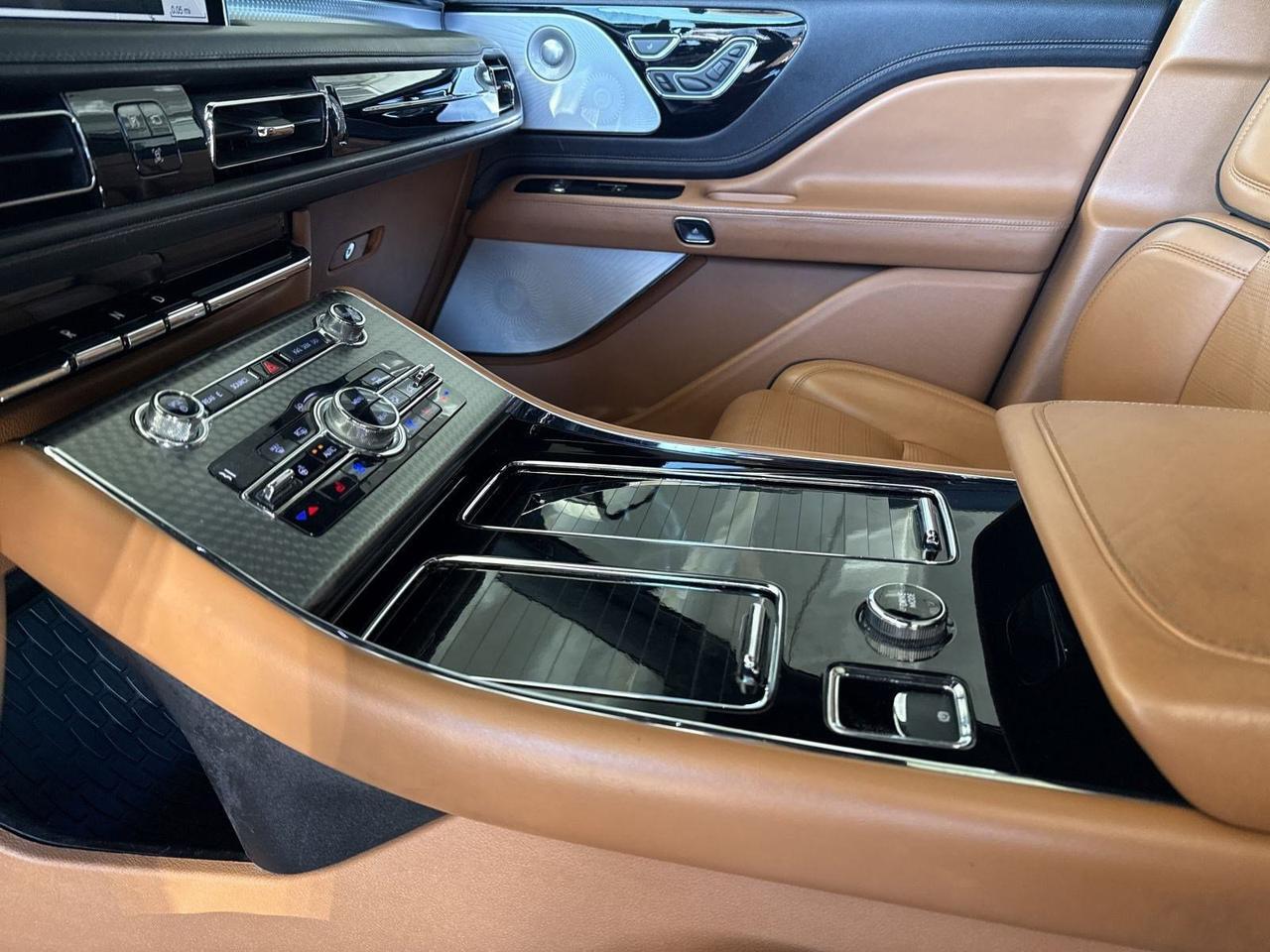 2020 Lincoln Aviator Black Label San Antonio TX