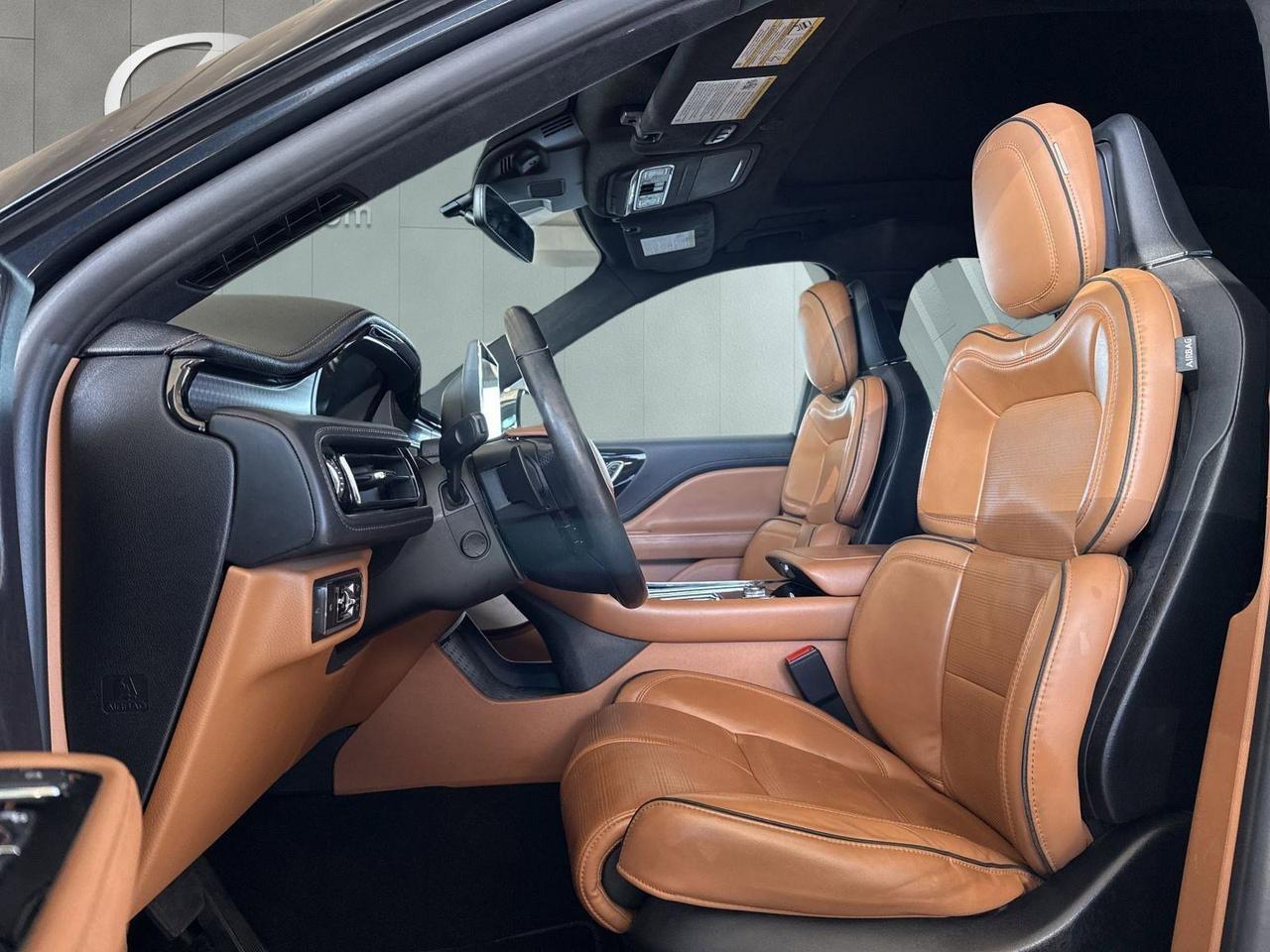 2020 Lincoln Aviator Black Label San Antonio TX