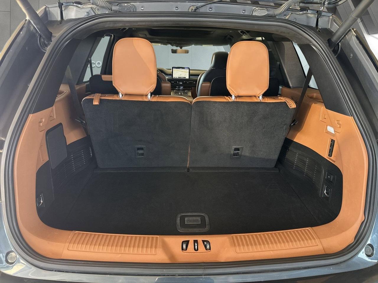 2020 Lincoln Aviator Black Label San Antonio TX