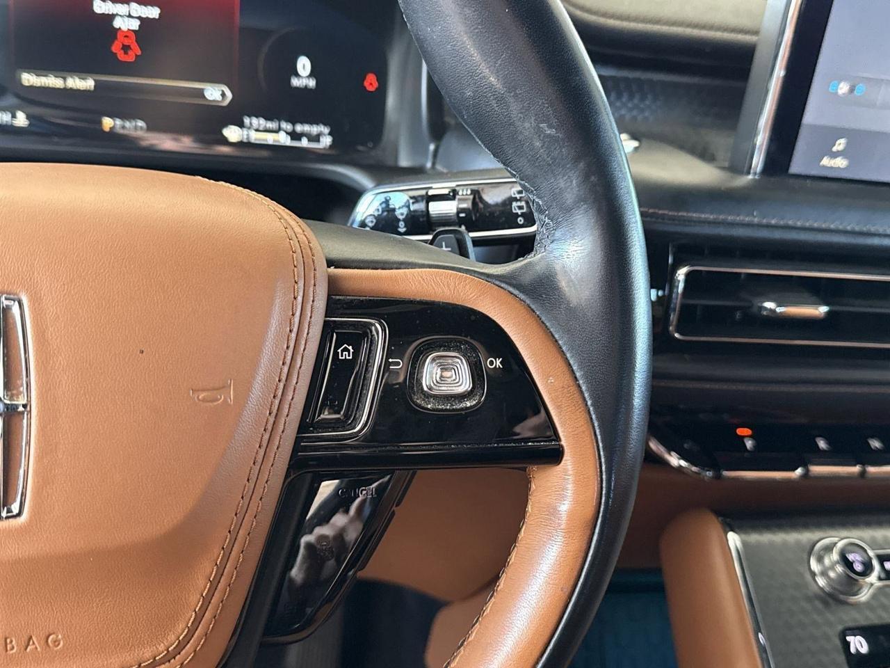 2020 Lincoln Aviator Black Label San Antonio TX