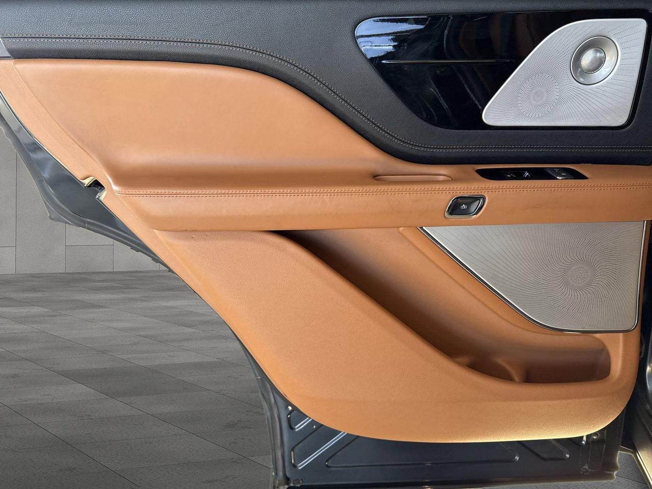 2020 Lincoln Aviator Black Label San Antonio TX