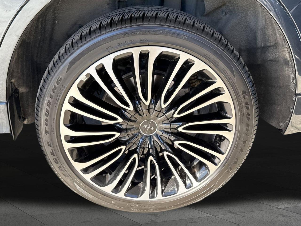 2020 Lincoln Aviator Black Label San Antonio TX