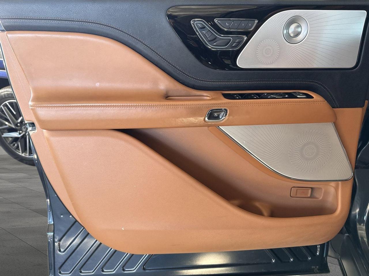 2020 Lincoln Aviator Black Label San Antonio TX