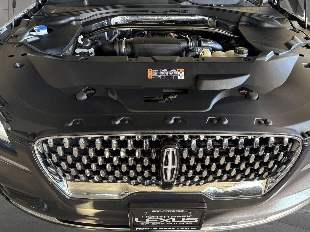 2020 Lincoln Aviator Black Label San Antonio TX