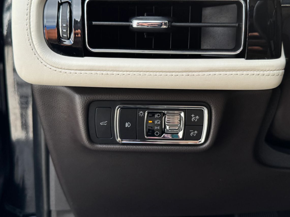2020 Lincoln Aviator Black Label Sport Utility 4D