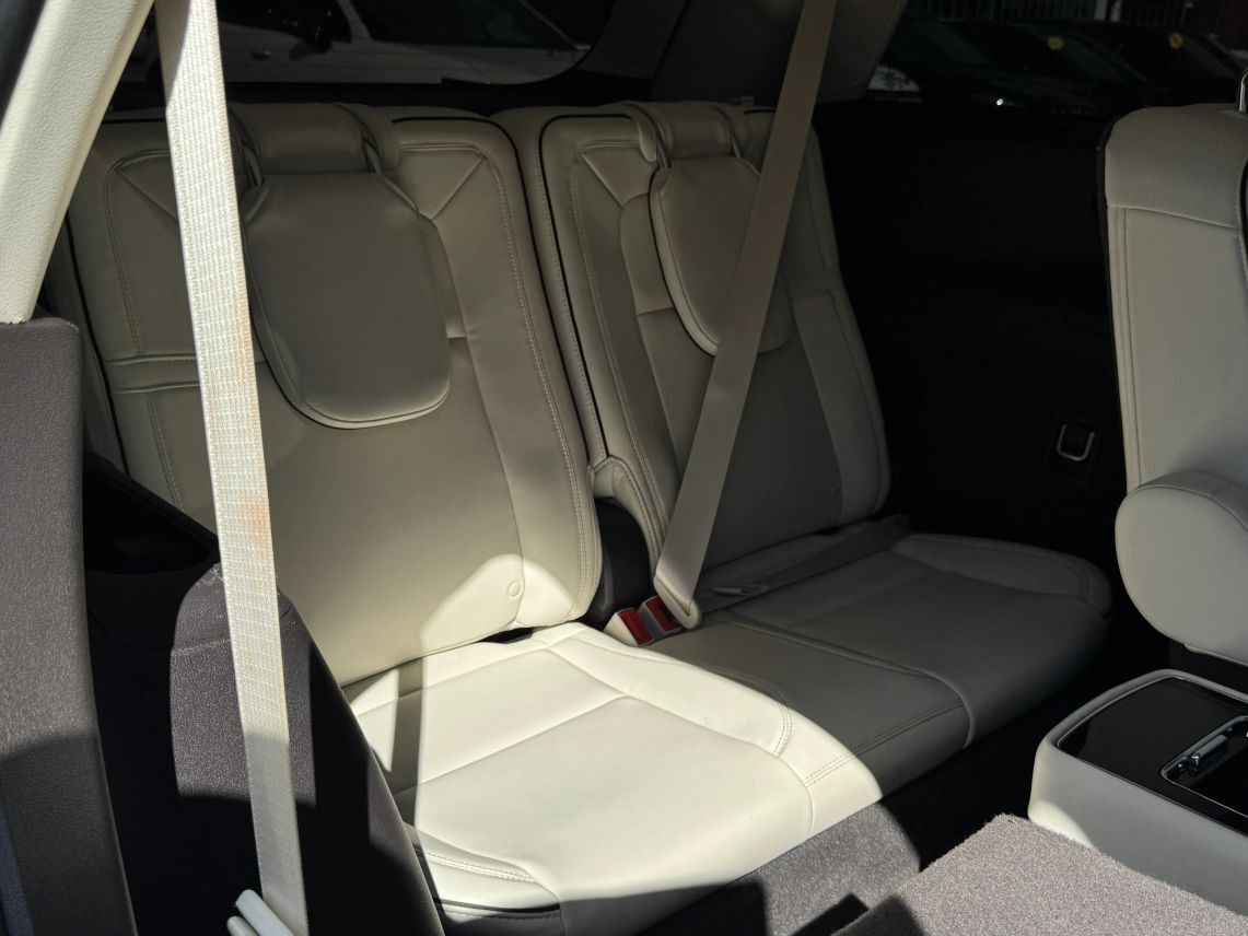 2020 Lincoln Aviator Black Label Sport Utility 4D